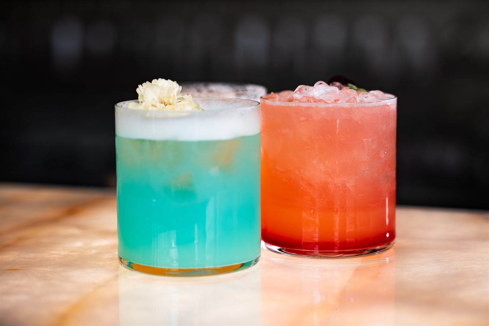 Eindruck aus dem taste – Restaurant | Bar